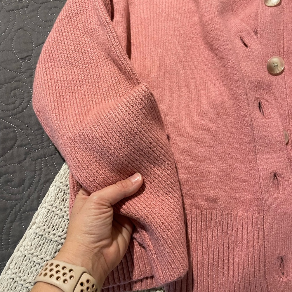 Loft Cardigan NWT - Picture 2 of 4